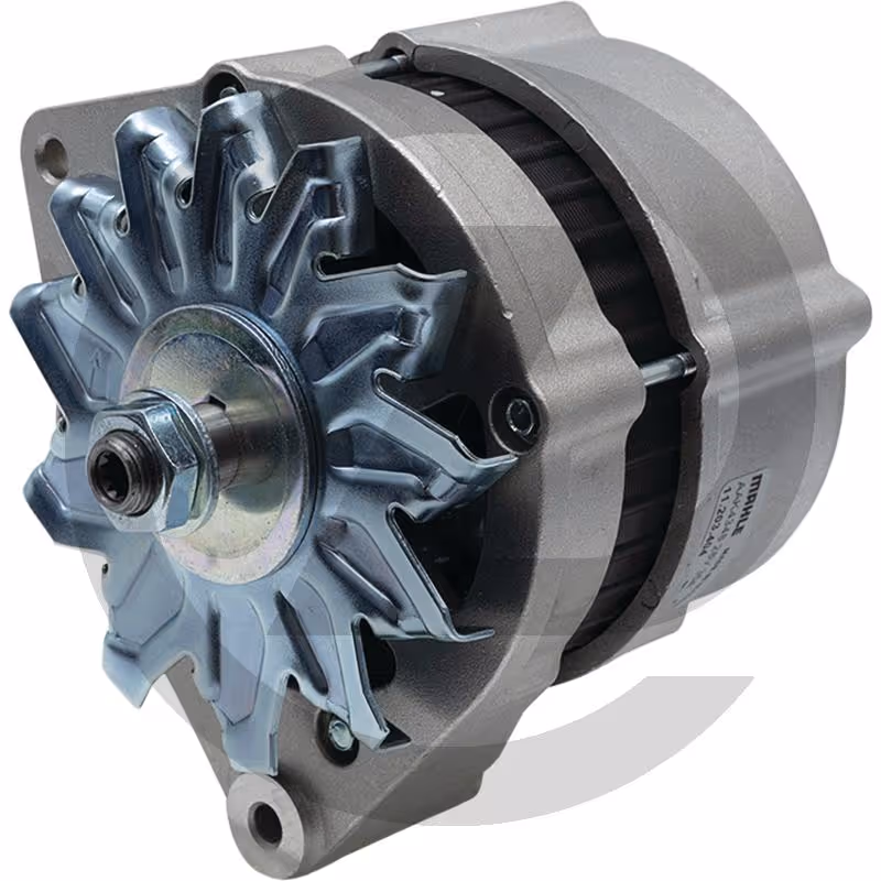 MAHLE Alternateur 28 V / 35 A