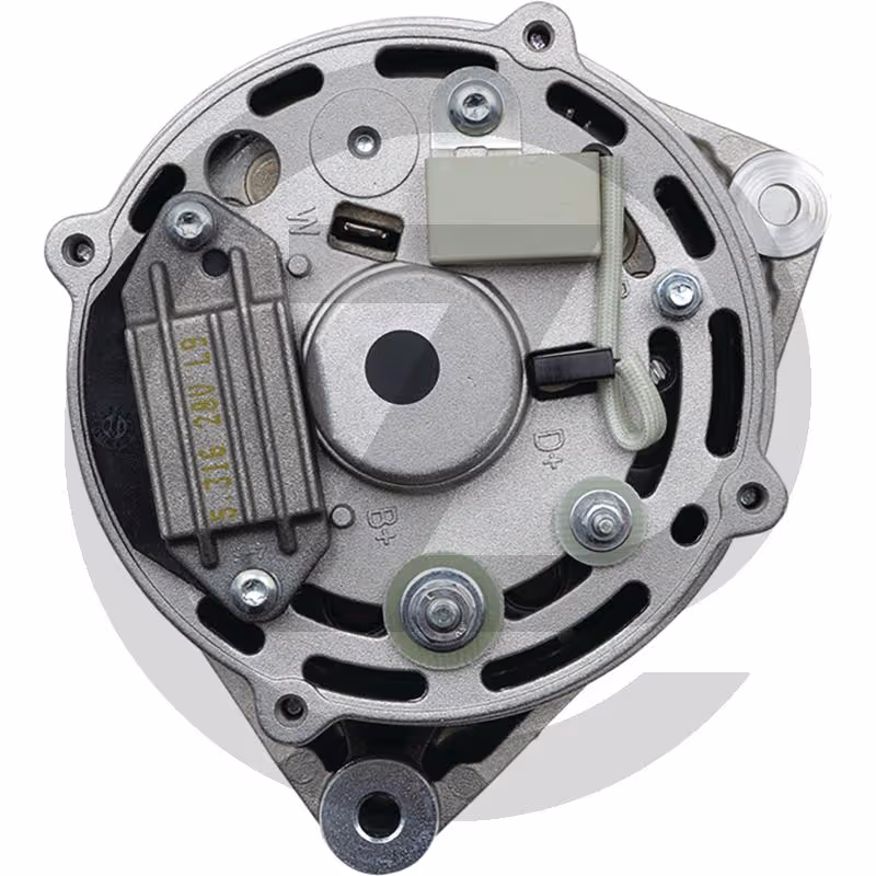 MAHLE Alternateur 28 V / 35 A