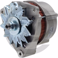 MAHLE Alternateur 28 V / 35 A