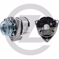 MAHLE Alternateur 28 V / 40 A