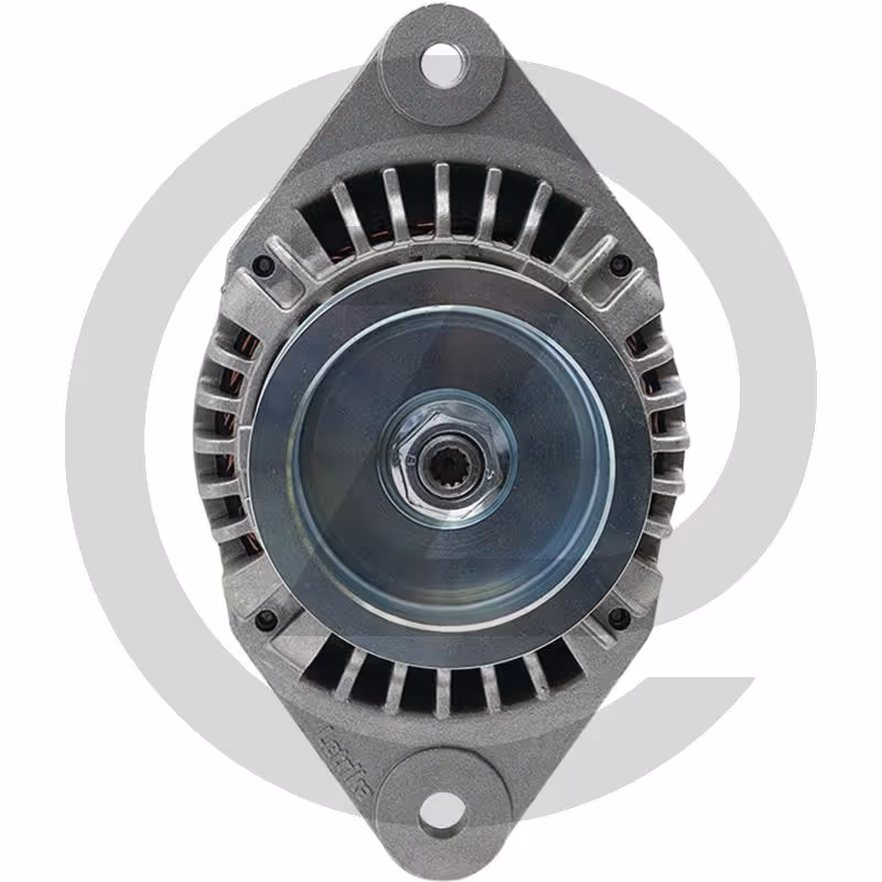 MAHLE Alternateur 28 V / 50 A