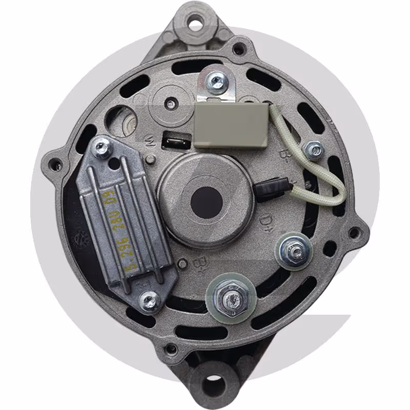 MAHLE Alternateur 28 V / 50 A