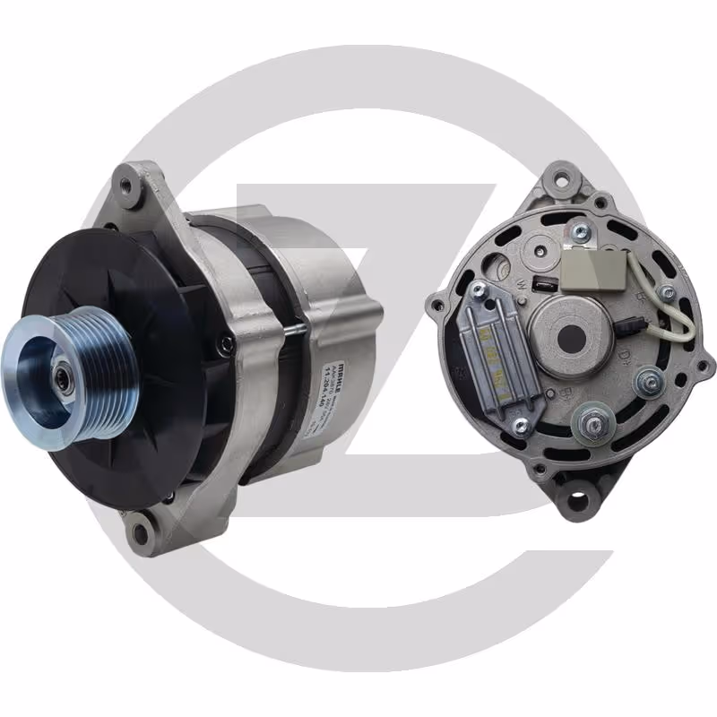 MAHLE Alternateur 28 V / 50 A