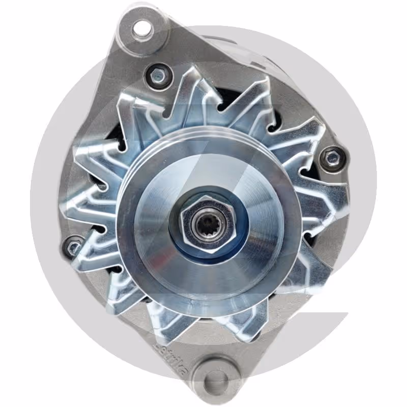 MAHLE Alternateur 28 V / 55 A