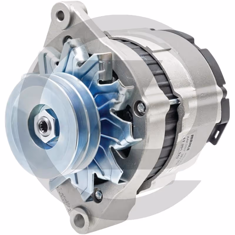 MAHLE Alternateur 28 V / 55 A