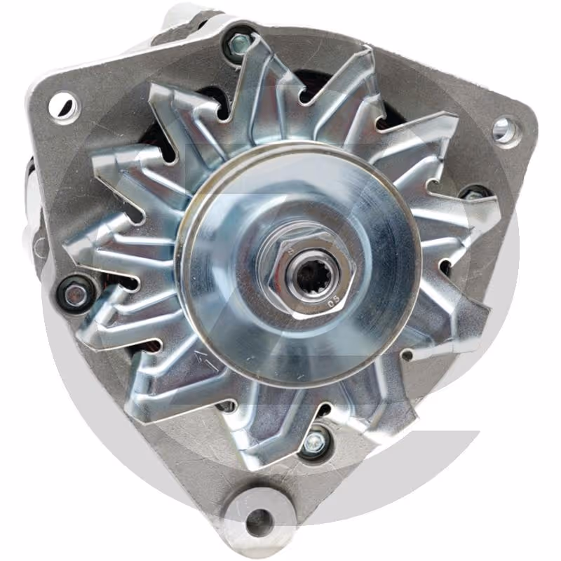 MAHLE Alternateur 28 V / 55 A