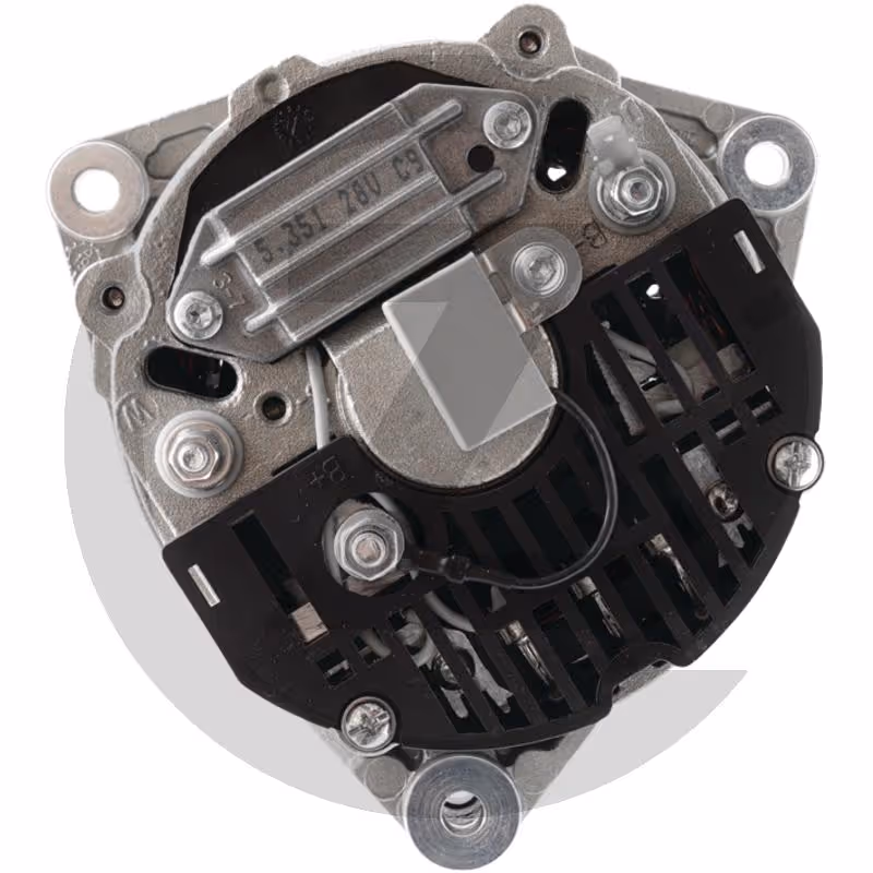 MAHLE Alternateur 28 V / 55 A