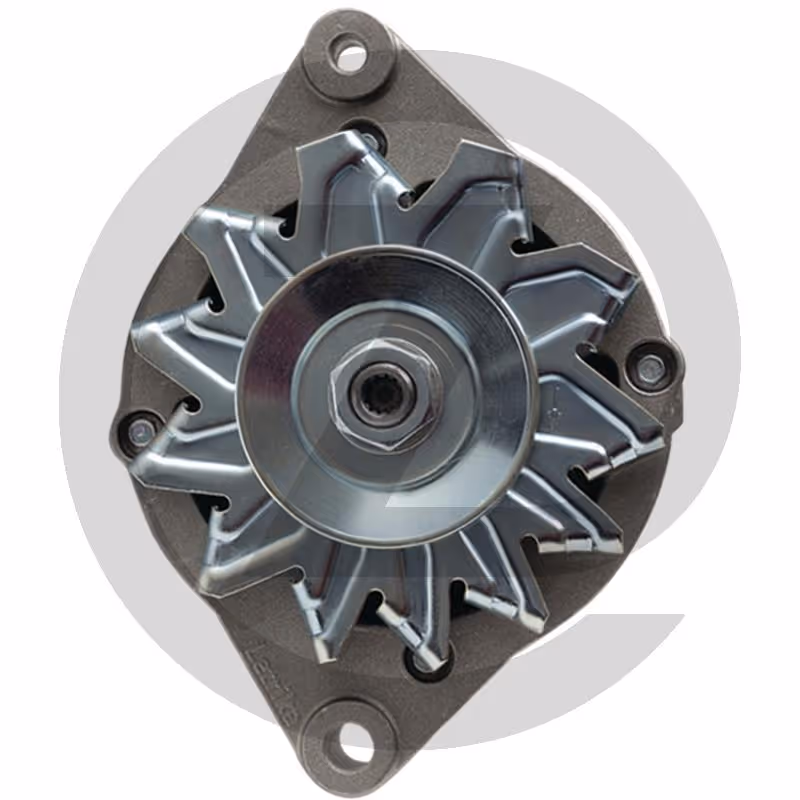 MAHLE Alternateur 28 V / 55 A