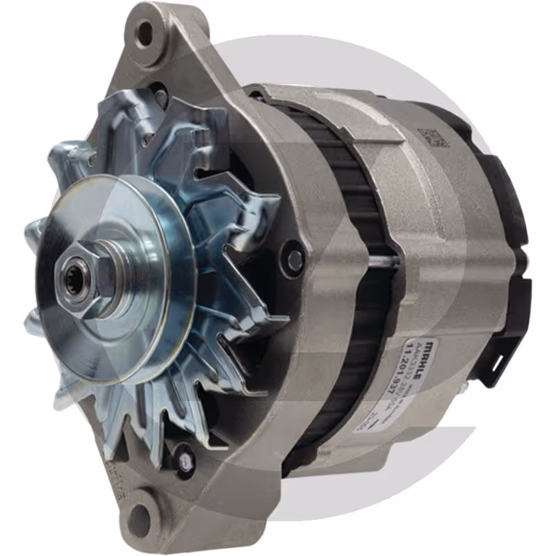 MAHLE Alternateur 28 V / 55 A