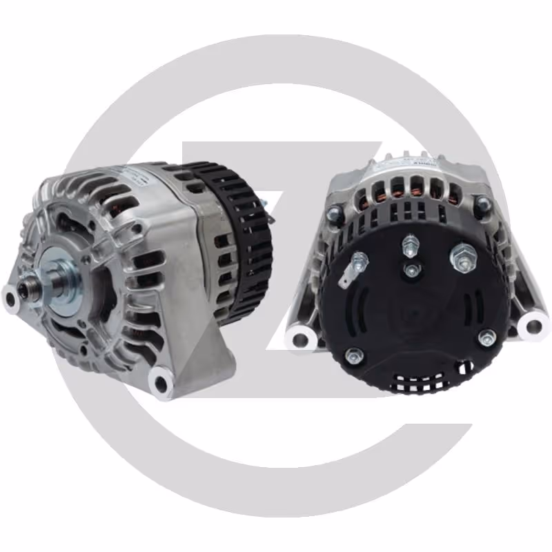 MAHLE Alternateur 28 V / 55 A