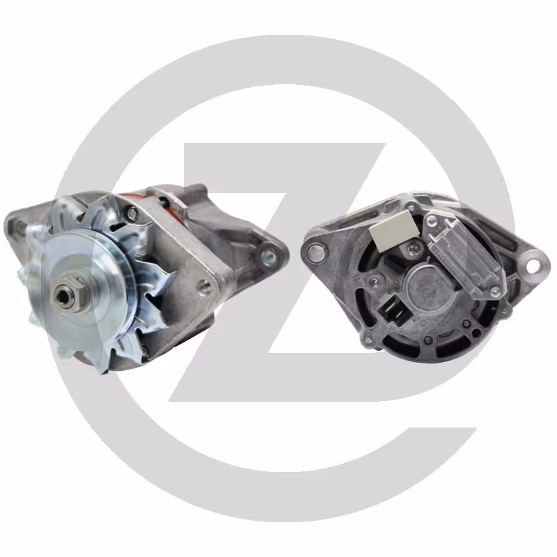 MAHLE Alternateur 28 V / 55 A