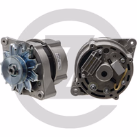 MAHLE Alternateur 28 V / 55 A