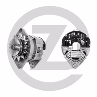 MAHLE Alternateur 28 V / 55 A