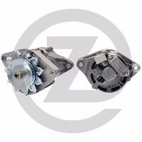 MAHLE Alternateur 28 V / 80 A