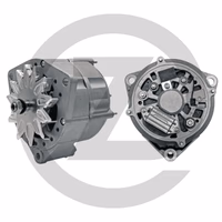 MAHLE Alternateur 28 V / 80 A