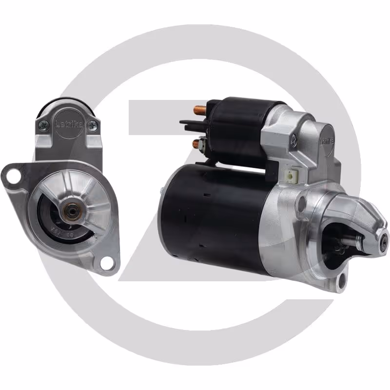 MAHLE Démarreur 12 V / 1,0 kW