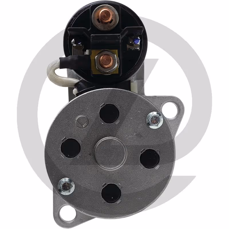 MAHLE Démarreur 12 V / 1,0 kW
