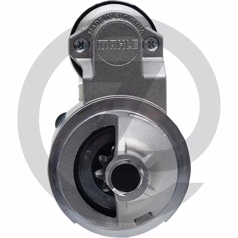 MAHLE Démarreur 12 V / 1,0 kW