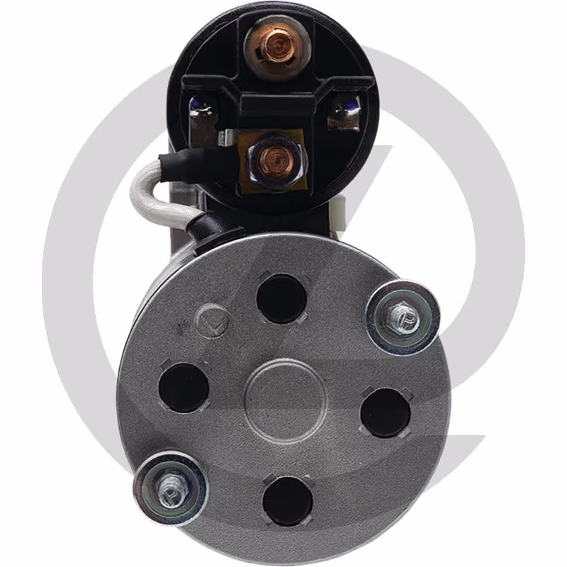 MAHLE Démarreur 12 V / 1,0 kW