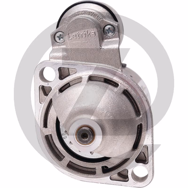 MAHLE Démarreur 12 V / 1,2 kW