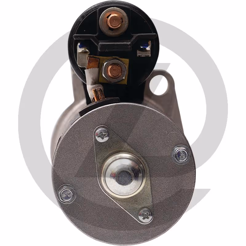 MAHLE Démarreur 12 V / 1,2 kW