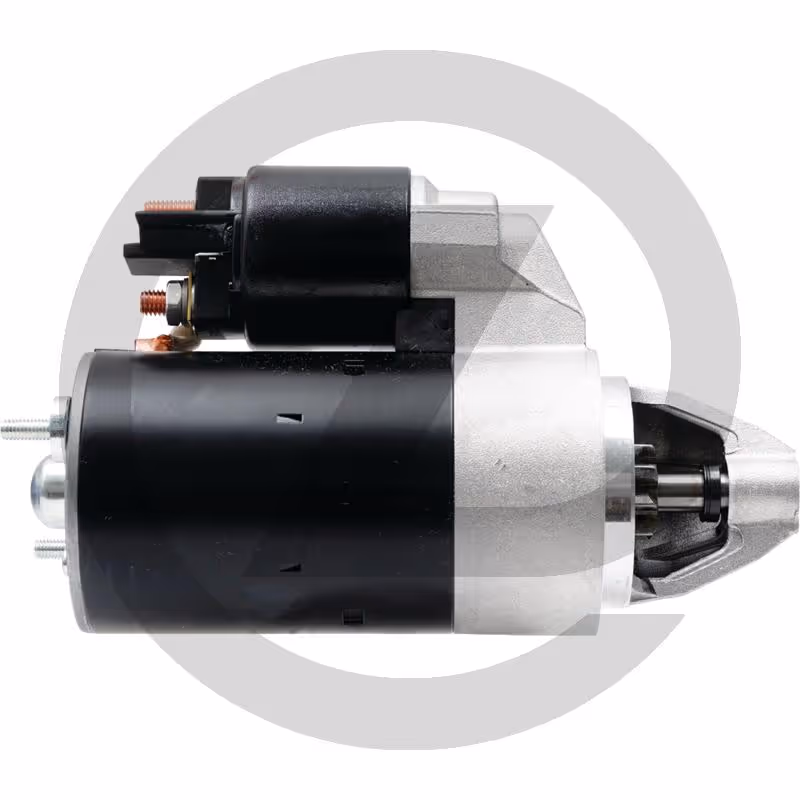 MAHLE Démarreur 12 V / 1,2 kW
