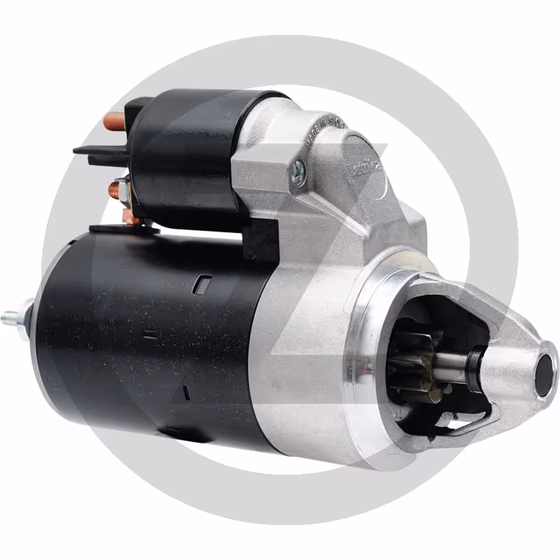 MAHLE Démarreur 12 V / 1,2 kW
