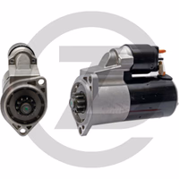 MAHLE Démarreur 12 V / 1,2 kW