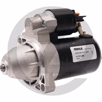 MAHLE Démarreur 12 V / 1,2 kW