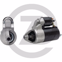 MAHLE Démarreur 12 V / 1,2 kW