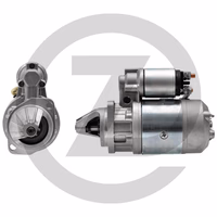 MAHLE Démarreur 12 V / 1,8 kW