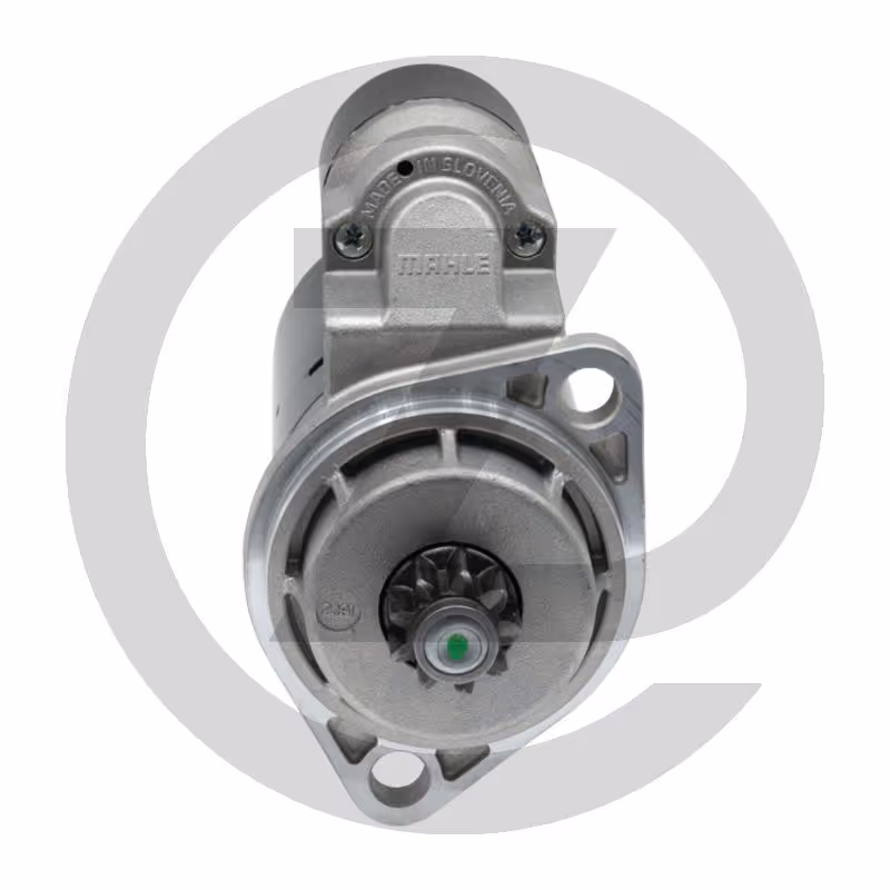 MAHLE Démarreur 12 V / 2,0 kW