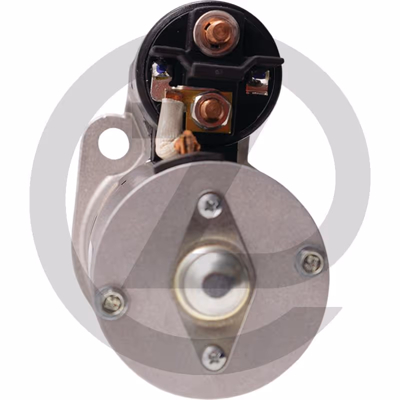 MAHLE Démarreur 12 V / 2,0 kW