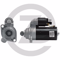 MAHLE Démarreur 12 V / 2,0 kW
