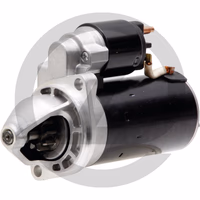 MAHLE Démarreur 12 V / 2,0 kW