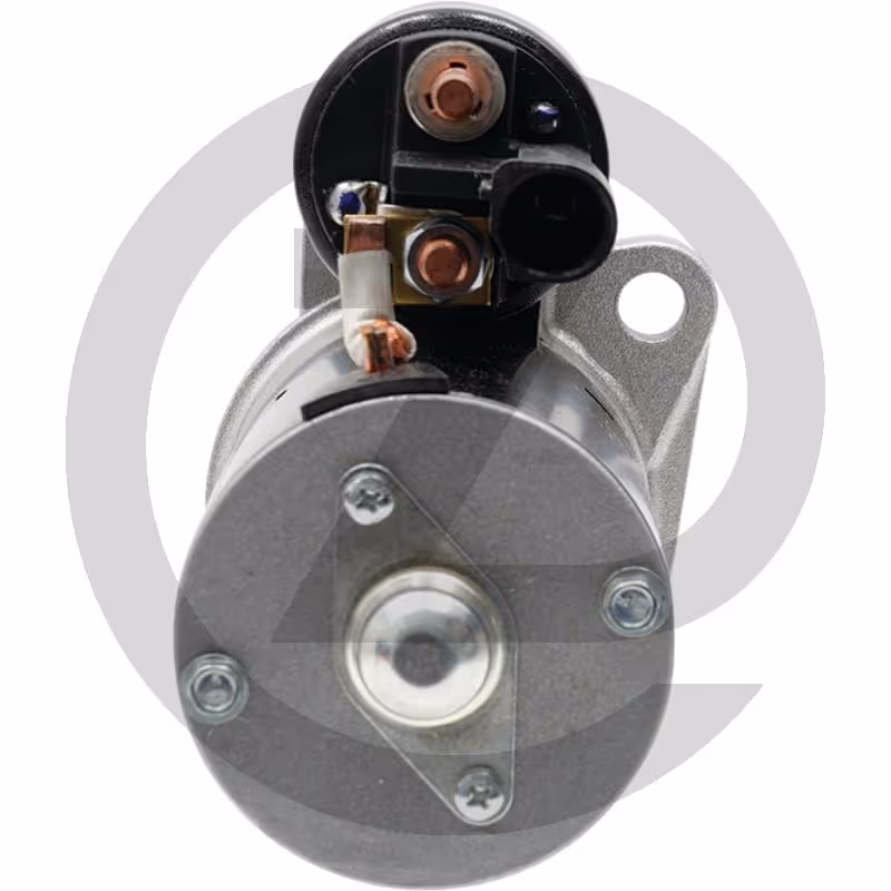 MAHLE Démarreur 12 V / 2,2 kW