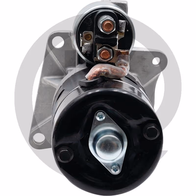 MAHLE Démarreur 12 V / 2,2 kW
