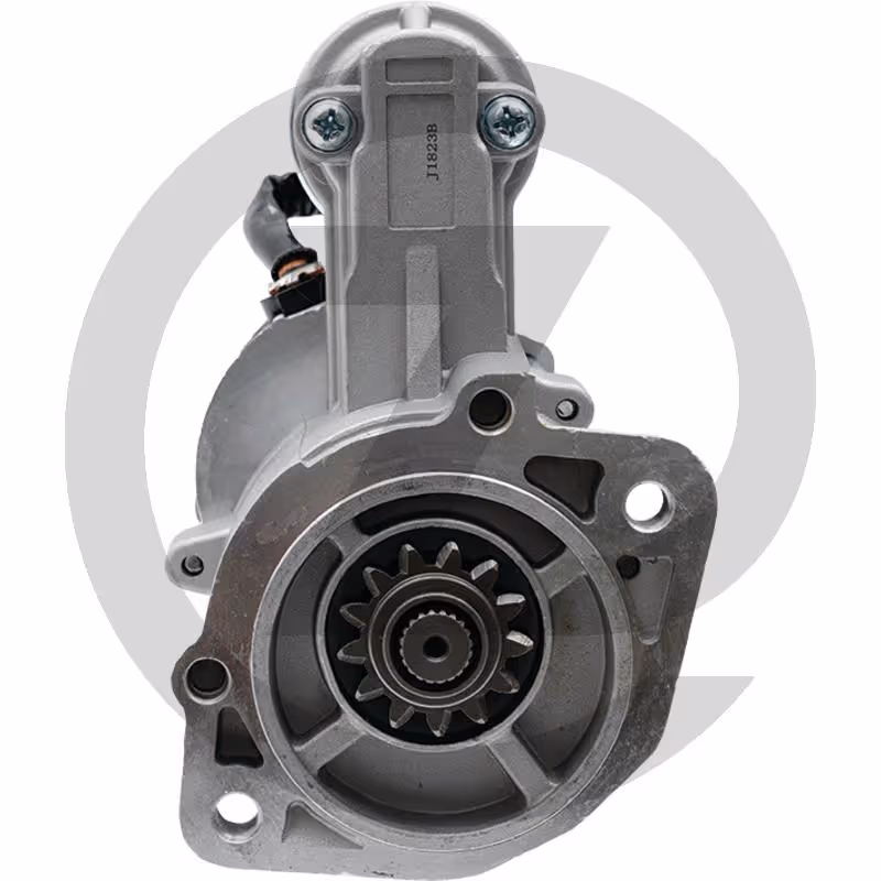MAHLE Démarreur 12 V / 2,3 kW