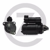 MAHLE Démarreur 12 V / 2,6 kW
