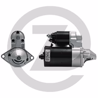 MAHLE Démarreur 12 V / 2,6 kW