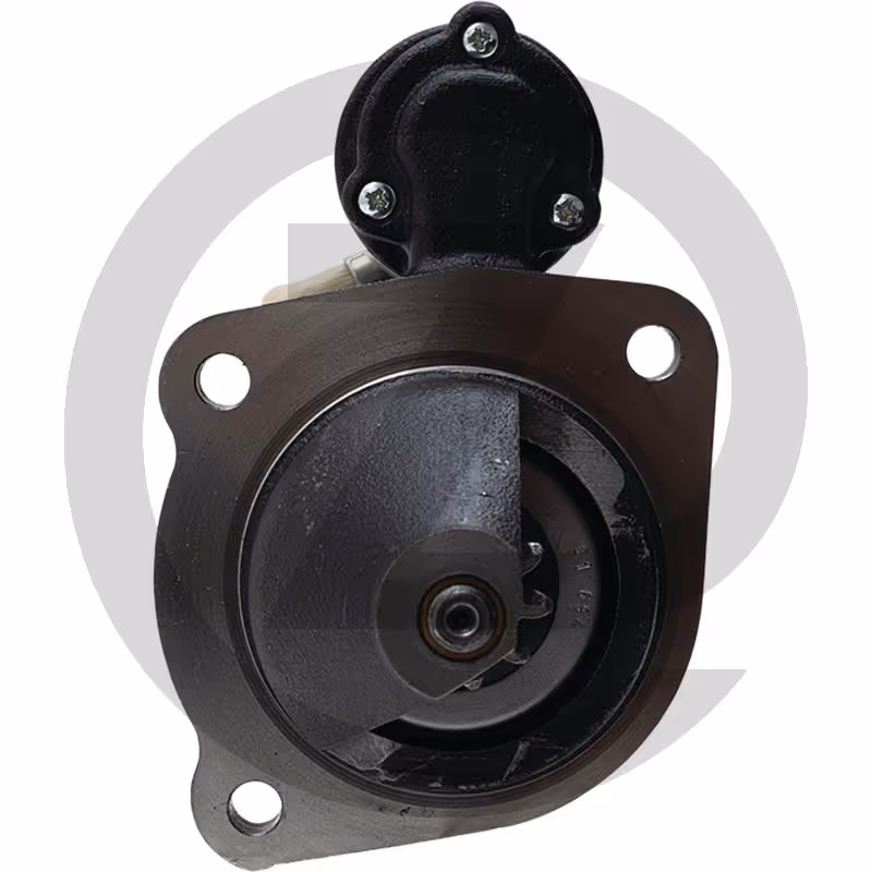 MAHLE Démarreur 12 V / 2,7 kW