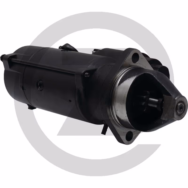 MAHLE Démarreur 12 V / 3,0 kW
