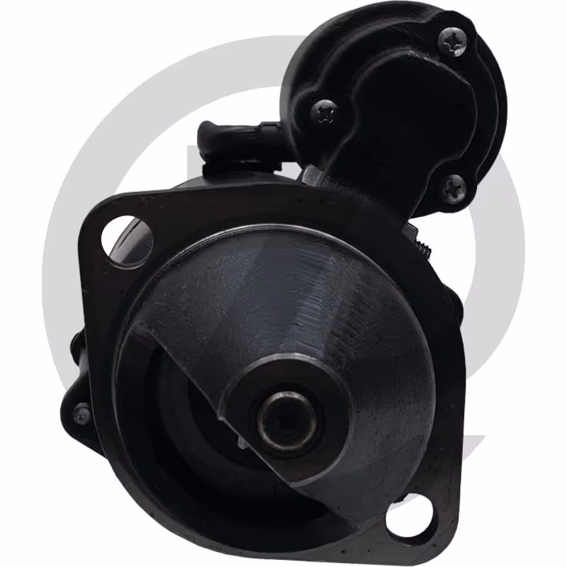 MAHLE Démarreur 12 V / 3,0 kW