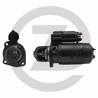 MAHLE Démarreur 12 V / 3,1 kW