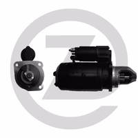 MAHLE Démarreur 12 V / 3,1 kW