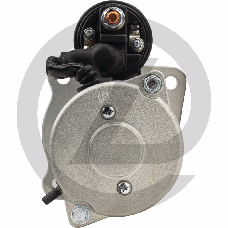 MAHLE Démarreur 12 V / 3,2 kW