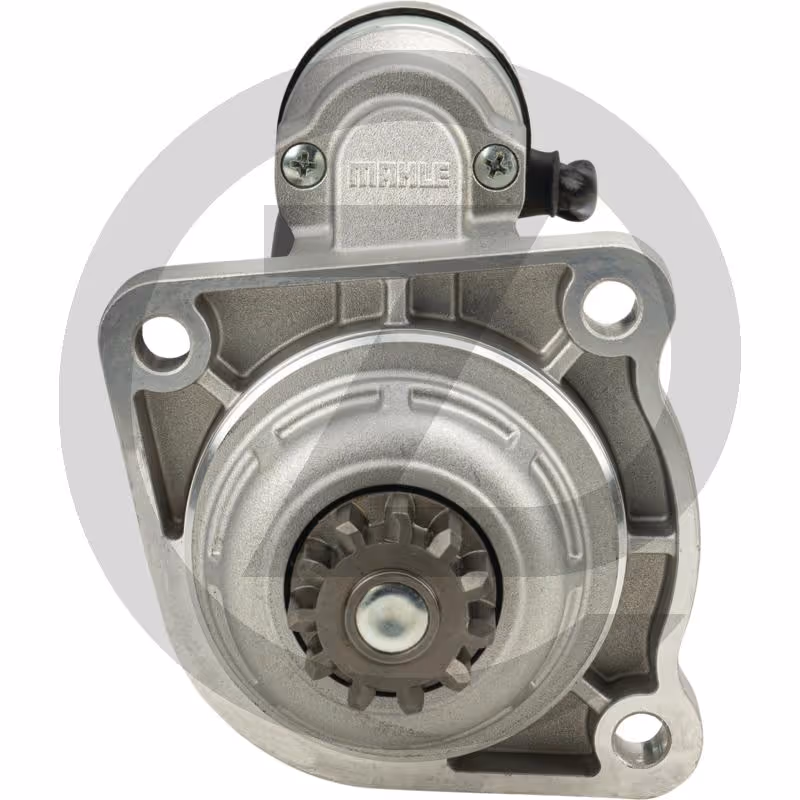 MAHLE Démarreur 12 V / 3,2 kW