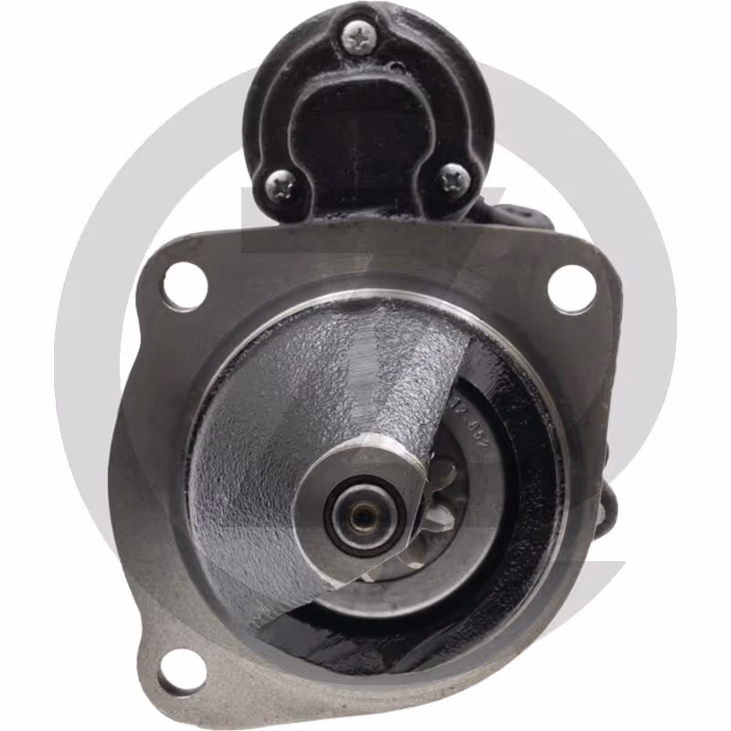 MAHLE Démarreur 12 V / 3,2 kW