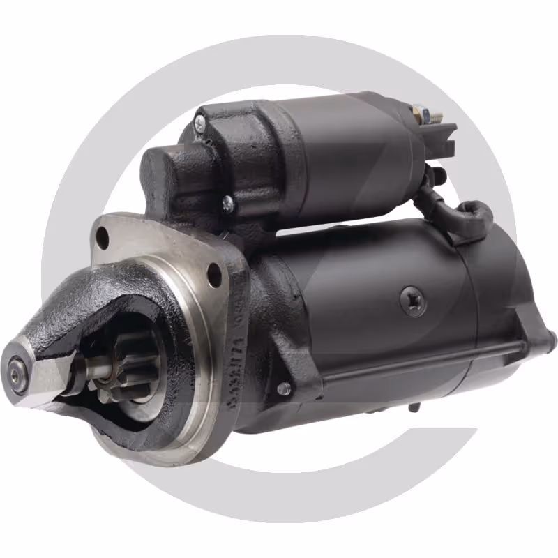 MAHLE Démarreur 12 V / 3,2 kW