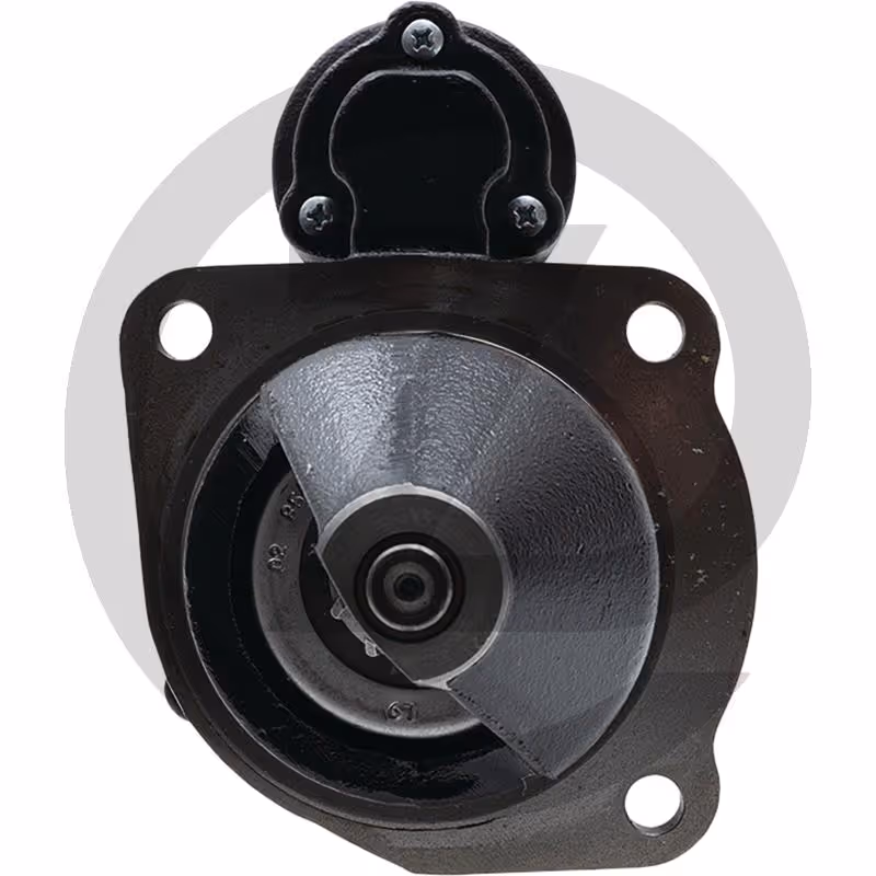 MAHLE Démarreur 12 V / 3,2 kW